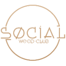 Social Weed Club Logo